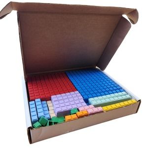 Math U See Basic Block Set